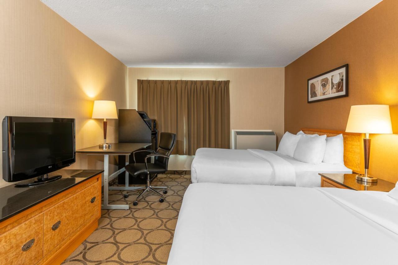 Comfort Inn Laval Kültér fotó