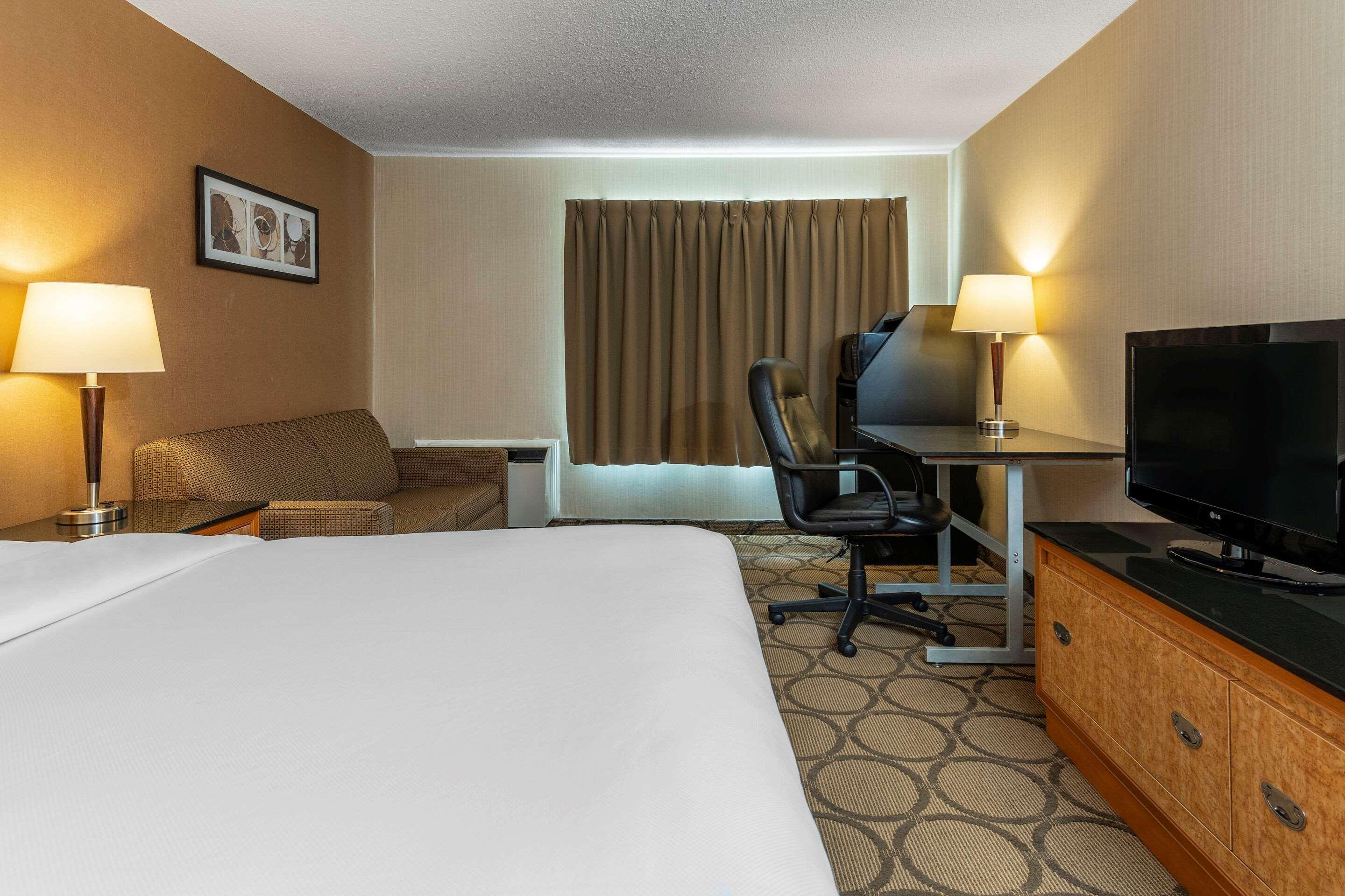 Comfort Inn Laval Kültér fotó