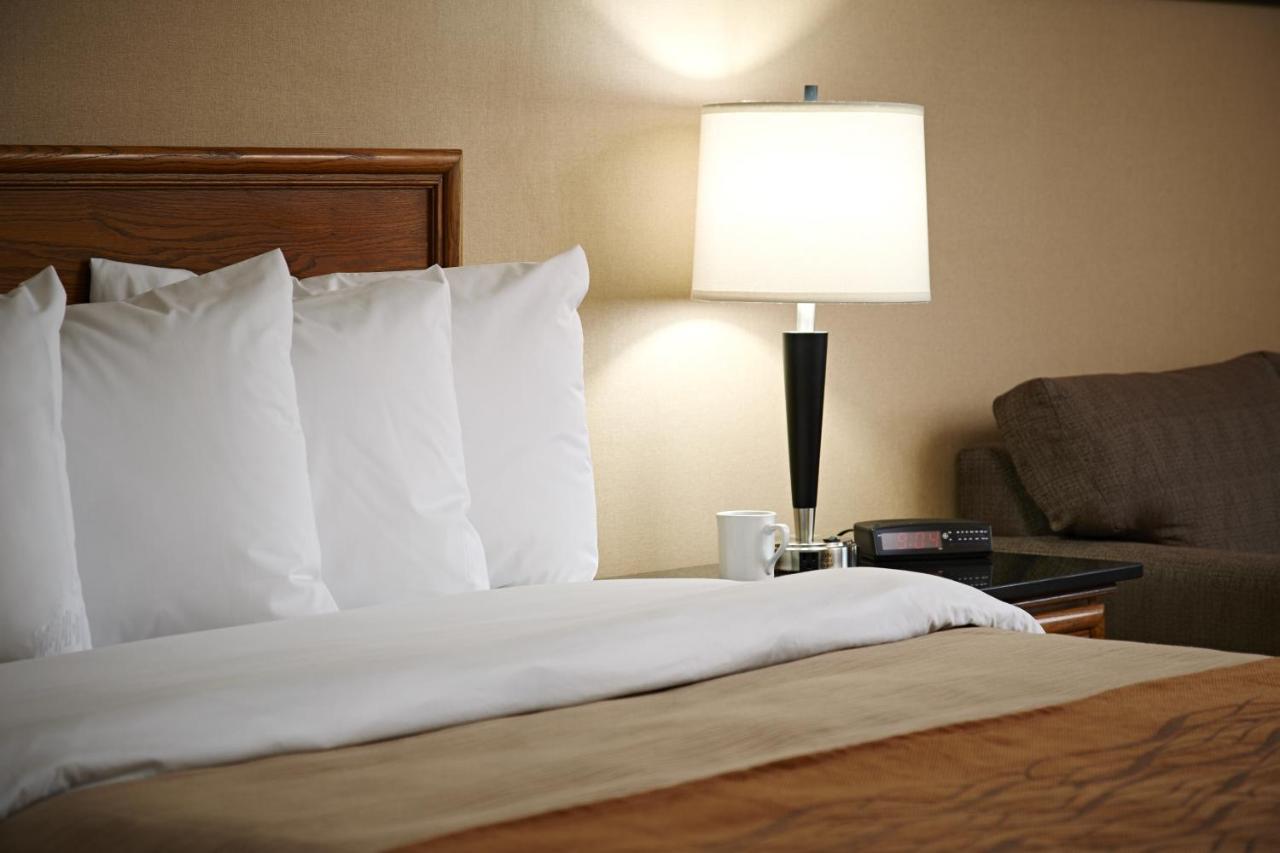 Comfort Inn Laval Kültér fotó