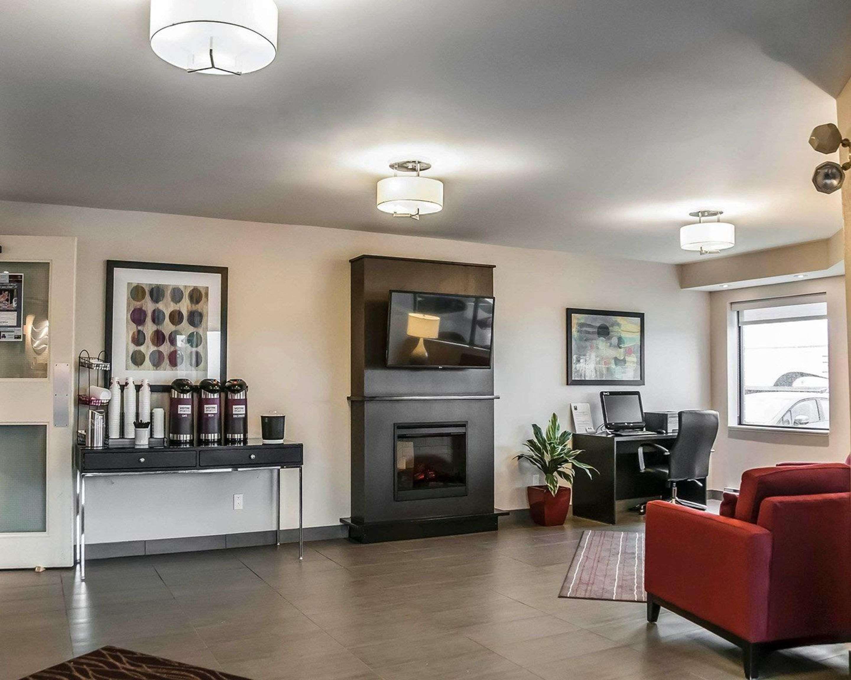 Comfort Inn Laval Kültér fotó
