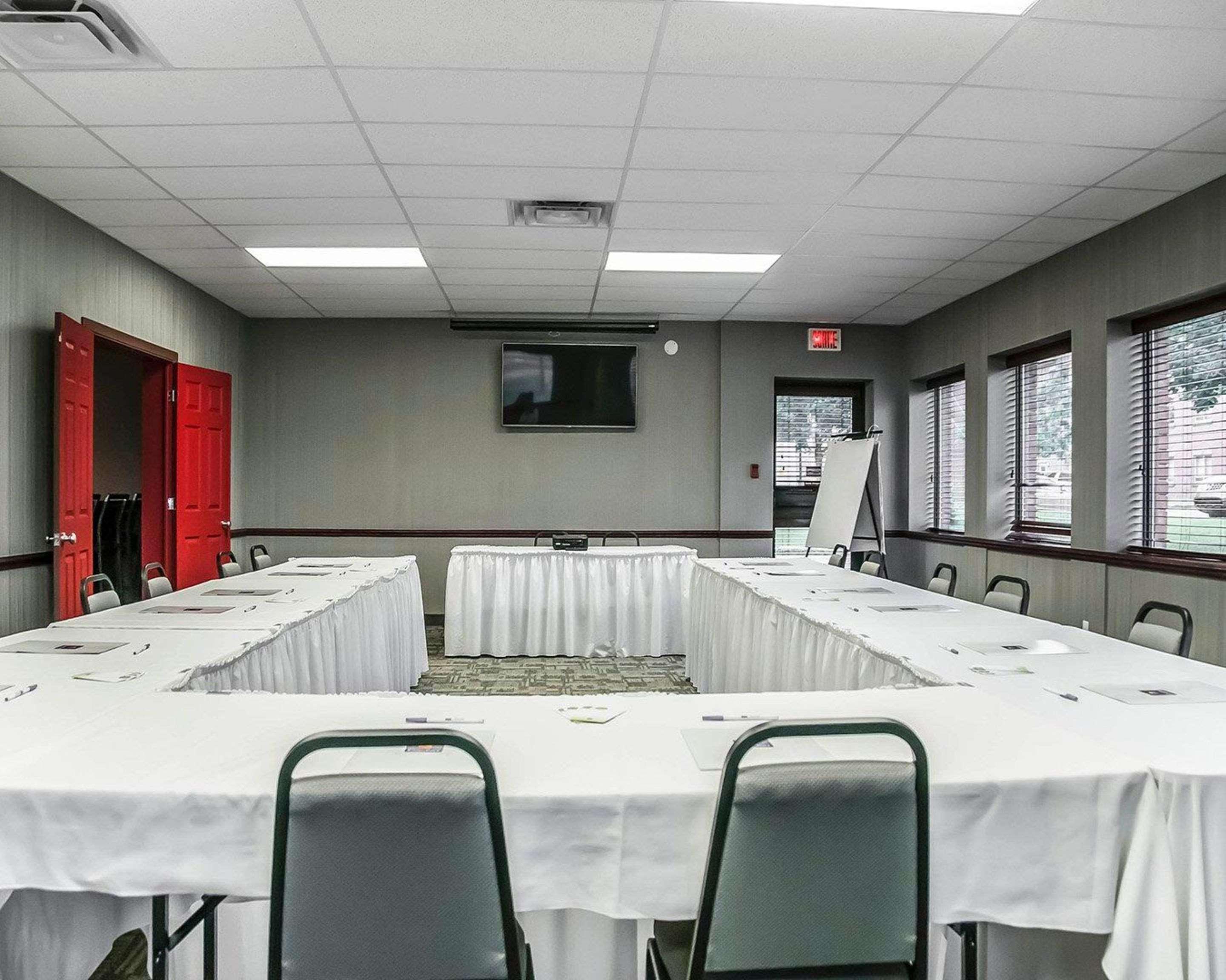 Comfort Inn Laval Kültér fotó