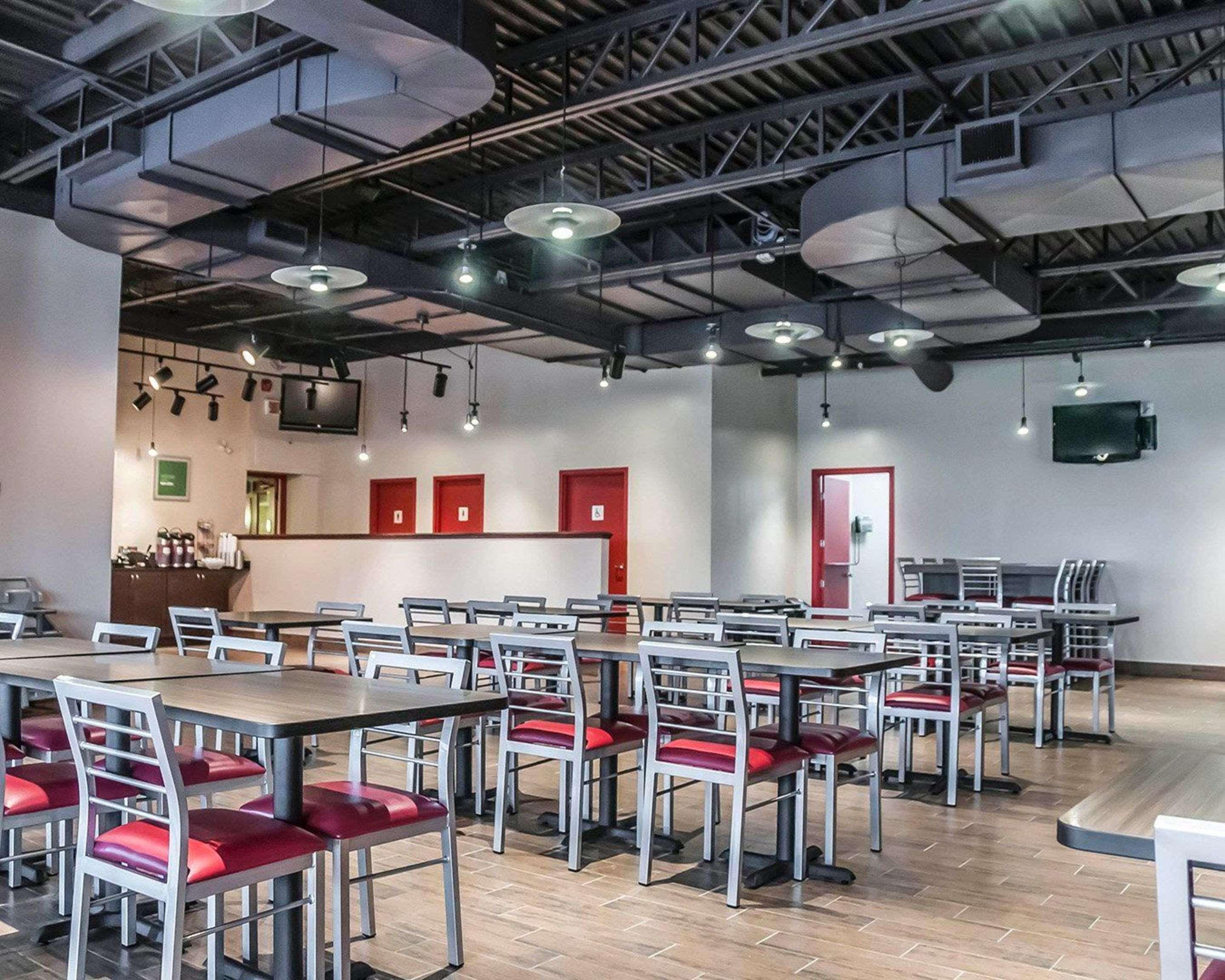Comfort Inn Laval Kültér fotó