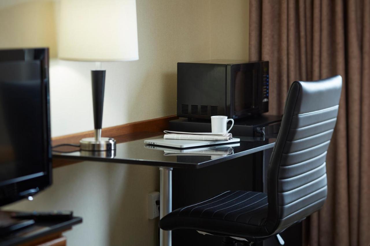 Comfort Inn Laval Kültér fotó