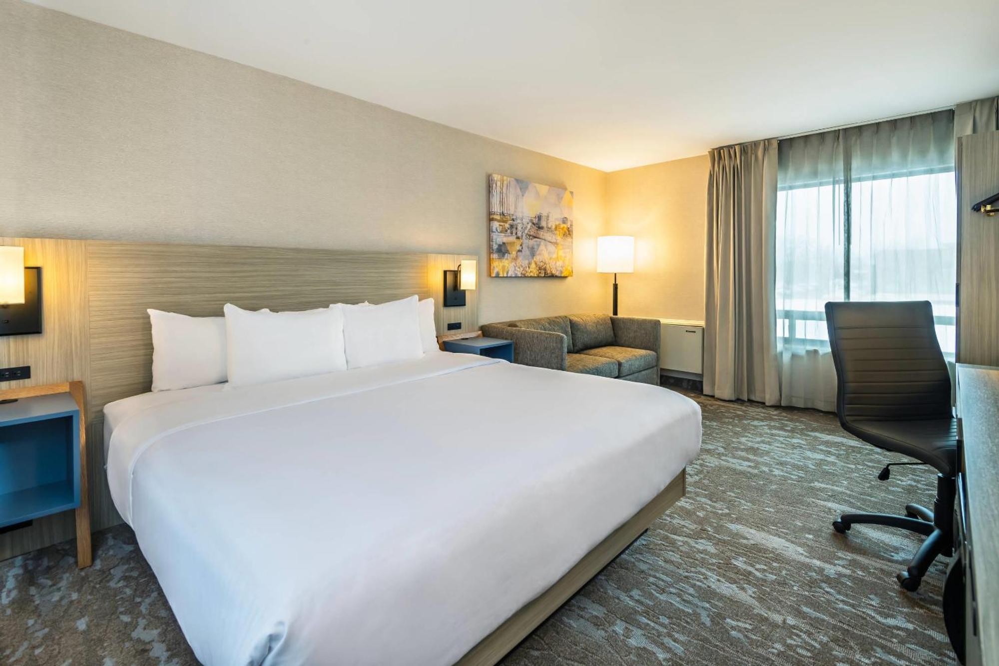 Comfort Inn Laval Kültér fotó
