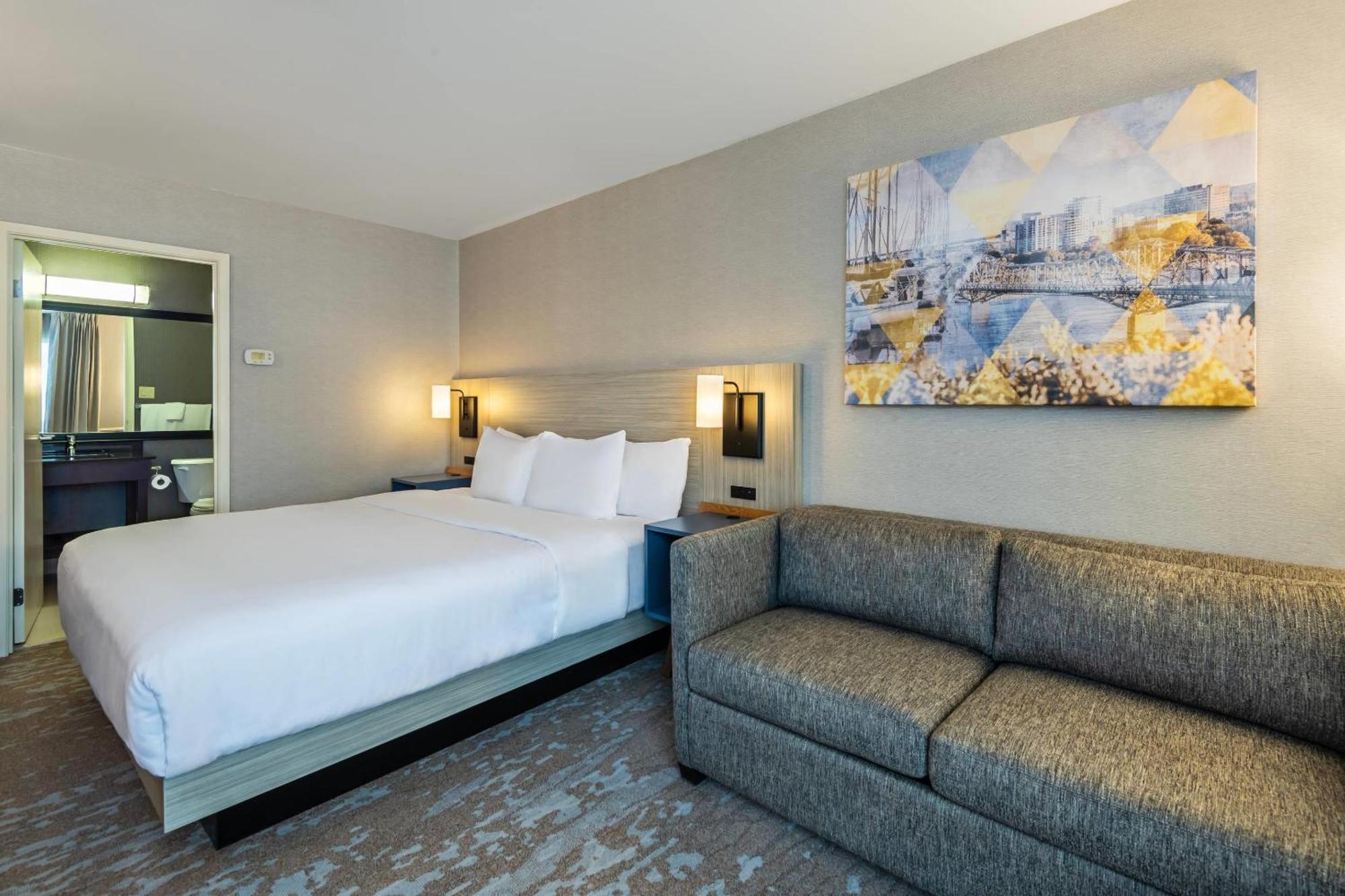 Comfort Inn Laval Kültér fotó