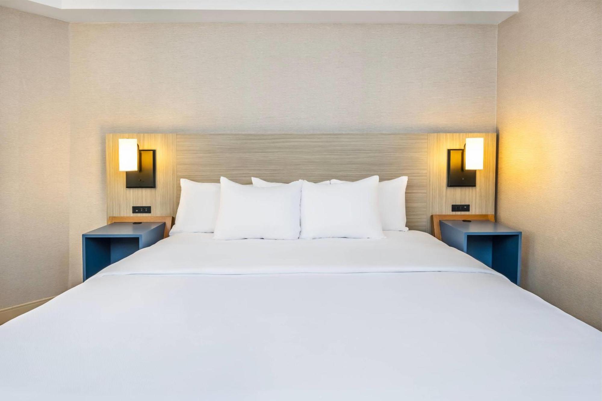 Comfort Inn Laval Kültér fotó