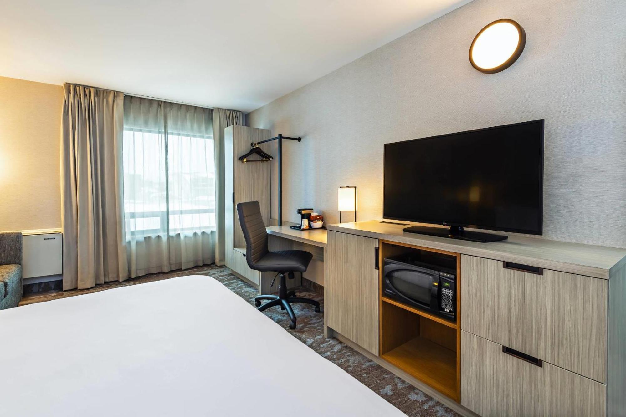 Comfort Inn Laval Kültér fotó