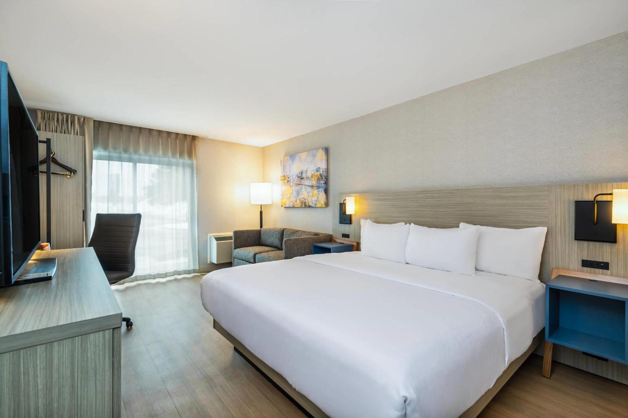 Comfort Inn Laval Kültér fotó
